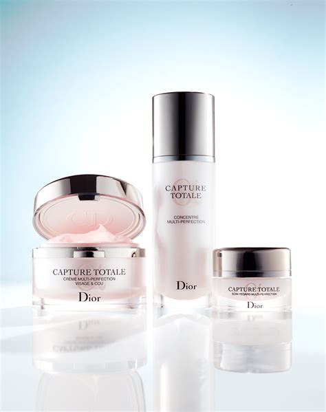 dior pflege